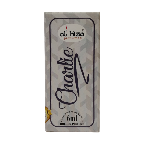 Al Hiza Charlie