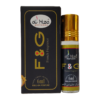 al hiza F&G Roll-on Attar 6ml