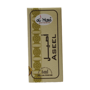 Al Hiza Aseel