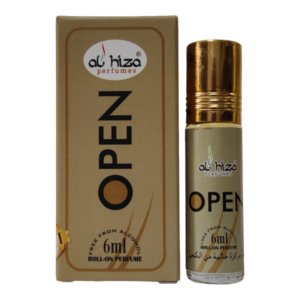 Al Hiza Open