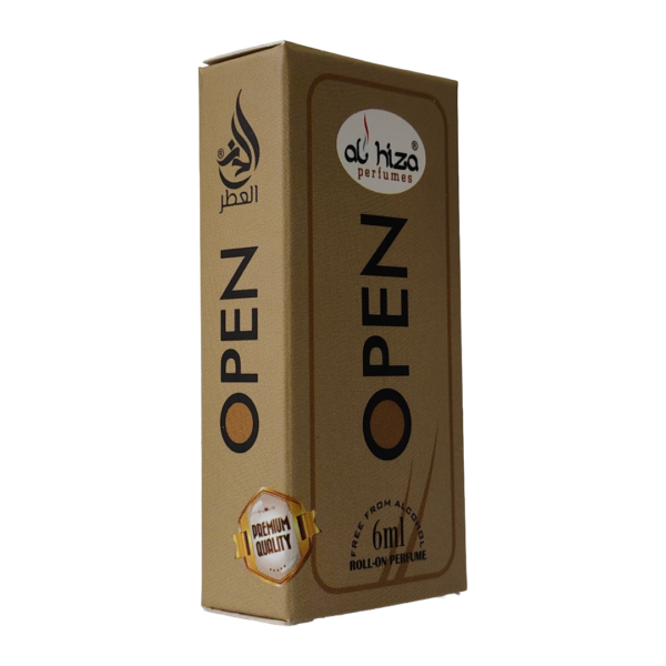 Al Hiza Open
