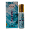 Al Hiza Ice Berg