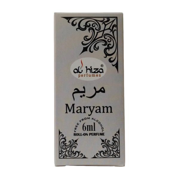 Al Hiza Maryam