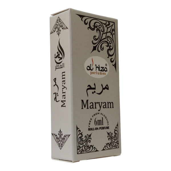 Al Hiza Maryam