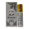 Al Hiza Maryam