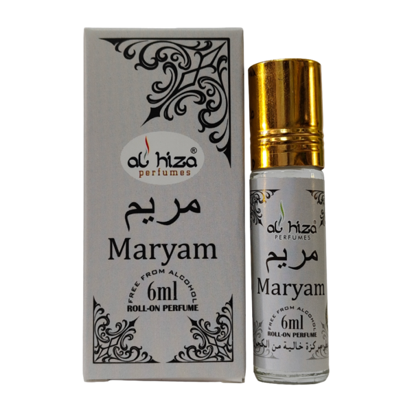 Al Hiza Maryam