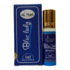 al hiza Blue Lady Roll-on Attar 6ml
