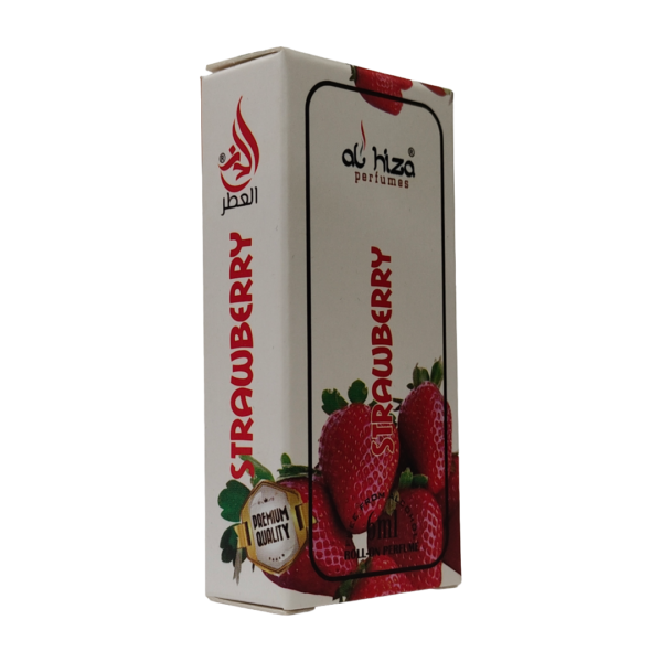 Al Hiza Strawberry