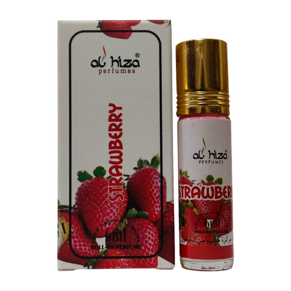 Al Hiza Strawberry