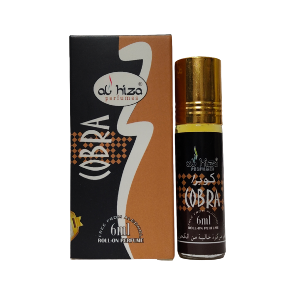 Al Hiza Cobra