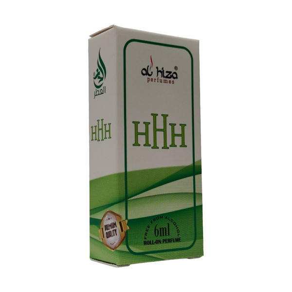 Al Hiza HHH