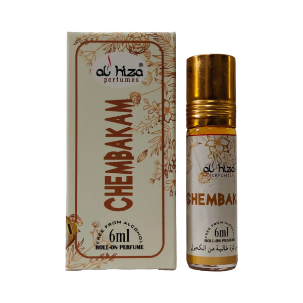 Al Hiza Chembakam