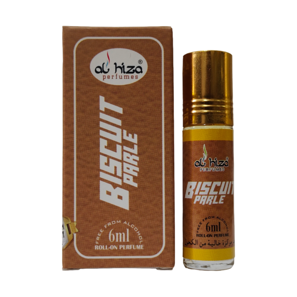 Al Hiza Biscuit
