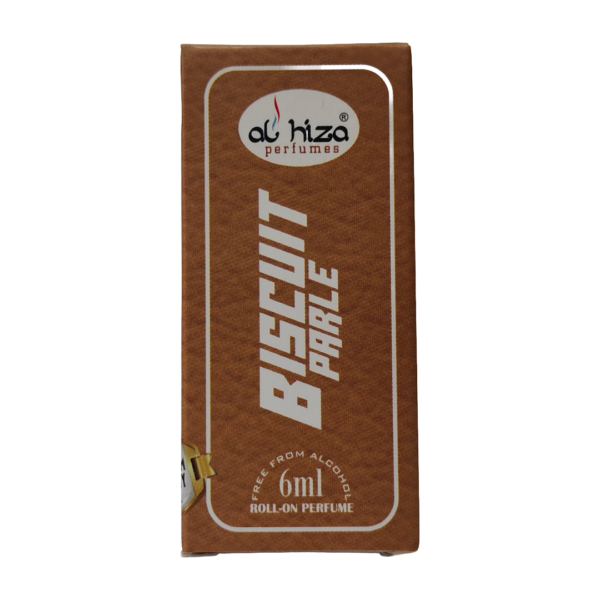 Al Hiza Biscuit