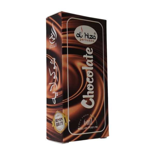 Al Hiza Chocolate