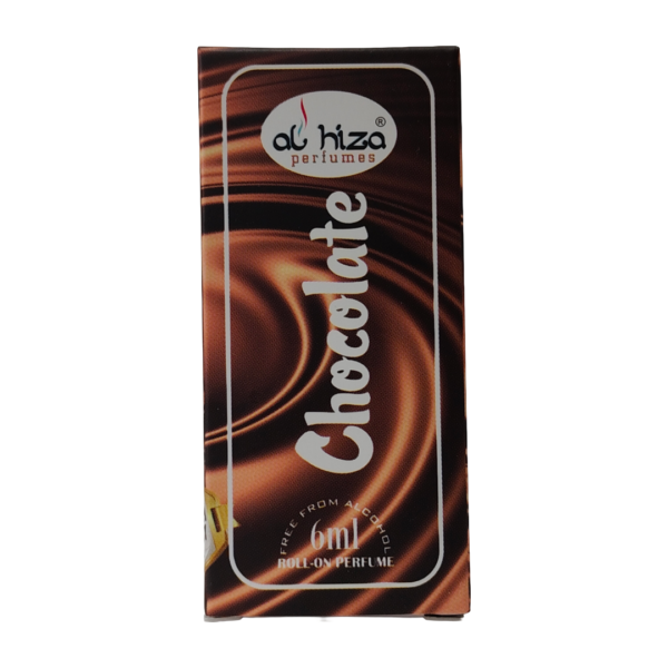 Al Hiza Chocolate