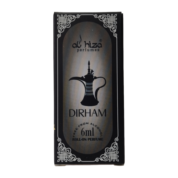 Al Hiza Dirham