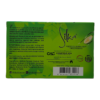 Silka Papaya Soap Green