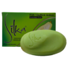 Silka Papaya Soap Green
