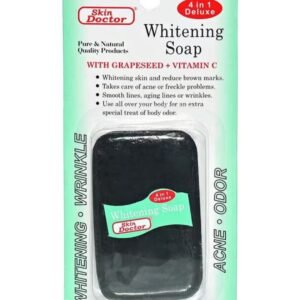 2025/03/291563.jpg Skin Doctor Whitening Soap