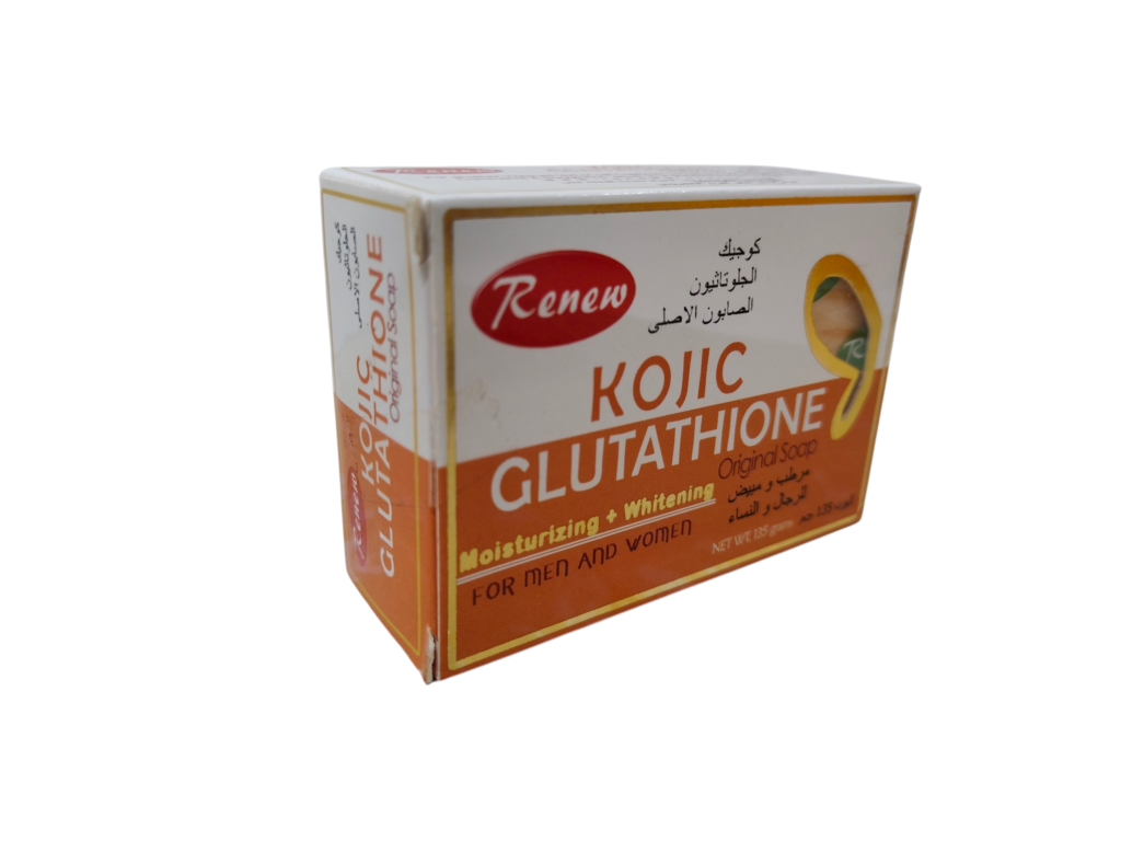 Renew Kojic Glutathione
