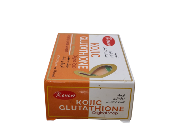 Renew Kojic Glutathione