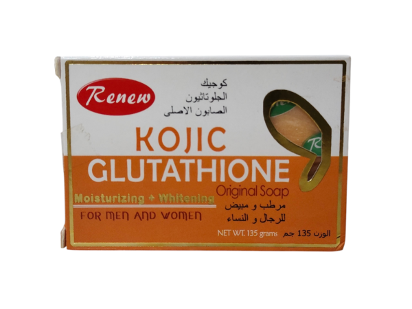 Renew Kojic Glutathione