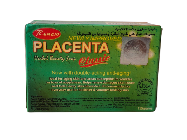 Renew Placenta Classic