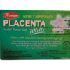 Renew Placenta White