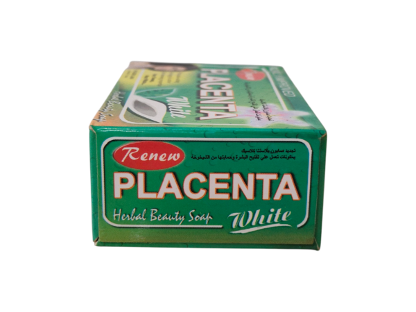 Renew Placenta White