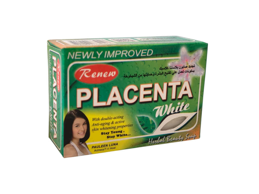 Renew Placenta White