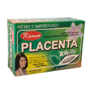 Renew Placenta White