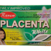 Renew Placenta White