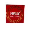 Kelly Pearl Cream