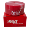Kelly Pearl Cream