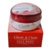 Glow & Clean Beauty Cream