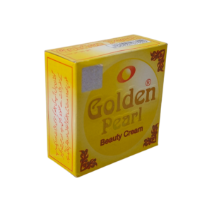 Golden Pearl Beauty Cream
