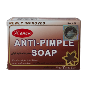Renew Anti Pimple Soap