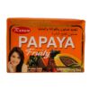 Renew Papaya Fruity Soap