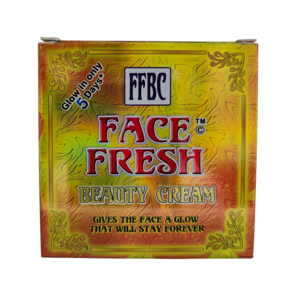 Facefresh Beauty Cream Night Cream 15g