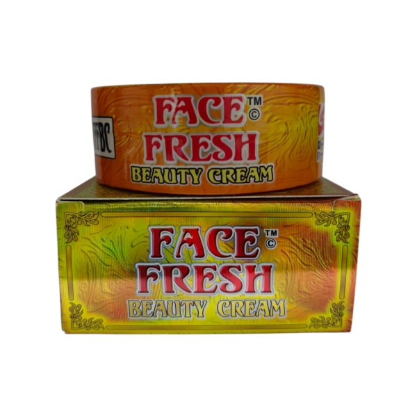 Facefresh Beauty Cream Night Cream 15g