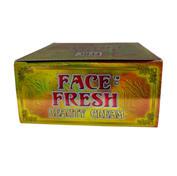 Facefresh Beauty Cream Night Cream 15g