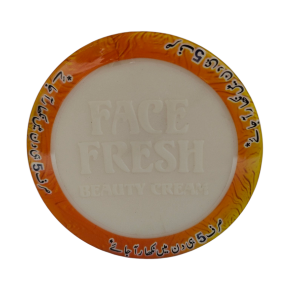 Facefresh Beauty Cream Night Cream 15g