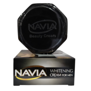 Navia Men Whitening Cream