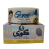Goree Beauty Cream Night Cream Small Jar