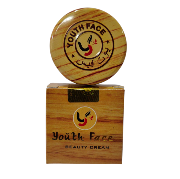 Youthface Beauty Cream
