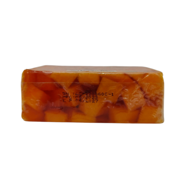 Renew Papaya Cubes Soap