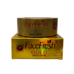 Facefresh Gold Beauty Cream