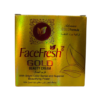 Facefresh Gold Beauty Cream
