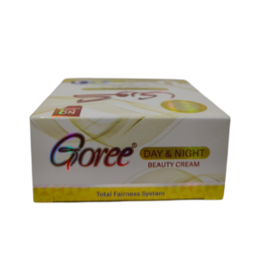 Goree Day & Night Beauty Cream